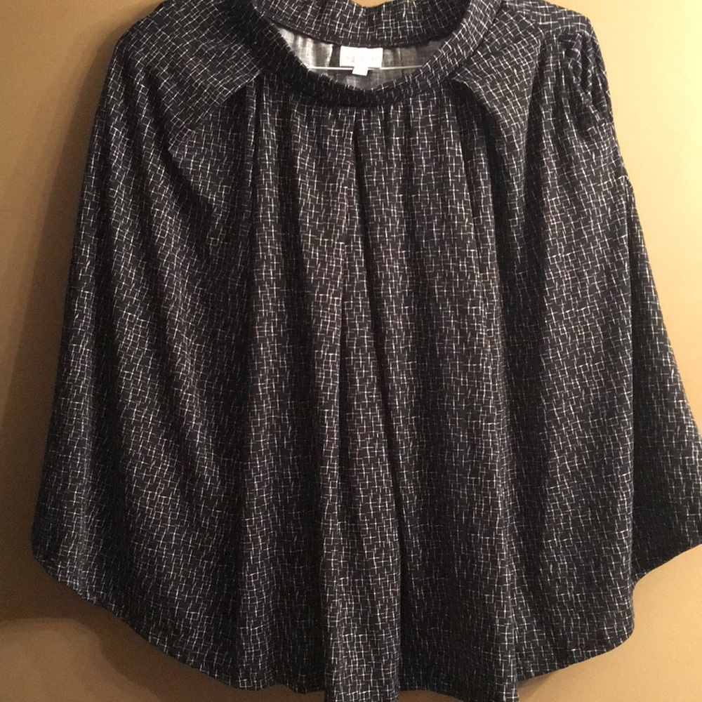 Lularoe Madison Skirt NWOT